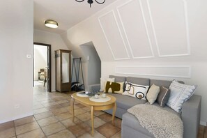Apartment | 1 Schlafzimmer