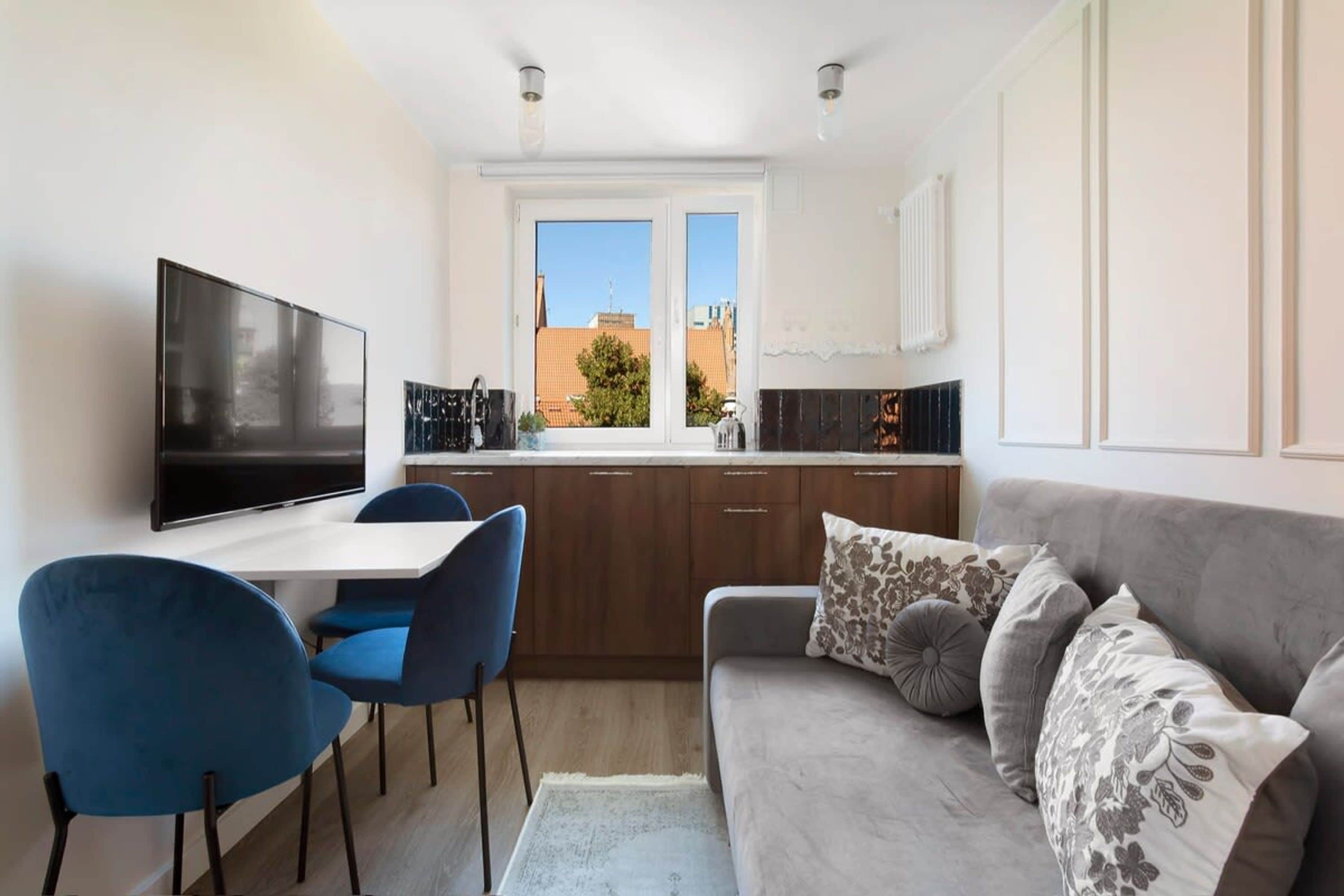 Apartment | 1 bedroom