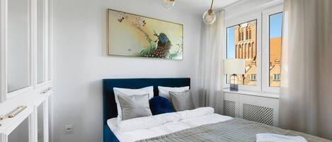 Leilighet | 2 soverom