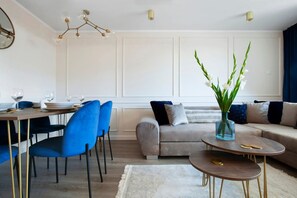 Leilighet | 2 soverom