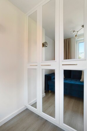 Leilighet | 2 soverom