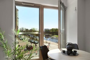 Apartment - Elite Apartments Szafarnia Glam Swimming Pool Parking Center (Gdansk)