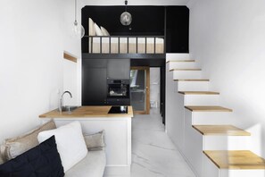 Appartement | 1 chambre