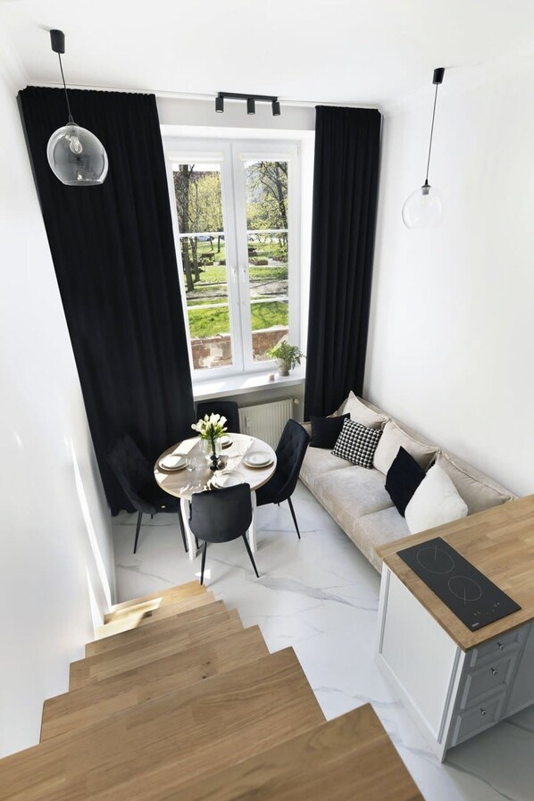 Appartement | 1 chambre