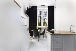 Apartment | 1 Schlafzimmer