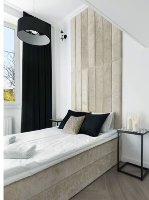 Apartment | 1 Schlafzimmer