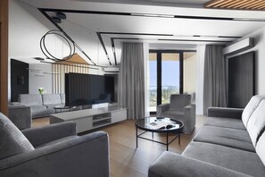 Apartamento | 1 quarto