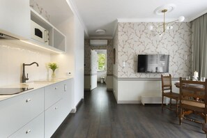 Apartamento | 1 quarto
