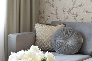 Leilighet | 1 soverom