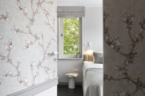 Apartment | 1 bedroom - Willa Szwarc Huge Terrace With a View Apartment (Sopot)