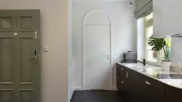 Apartamento | 1 dormitorio