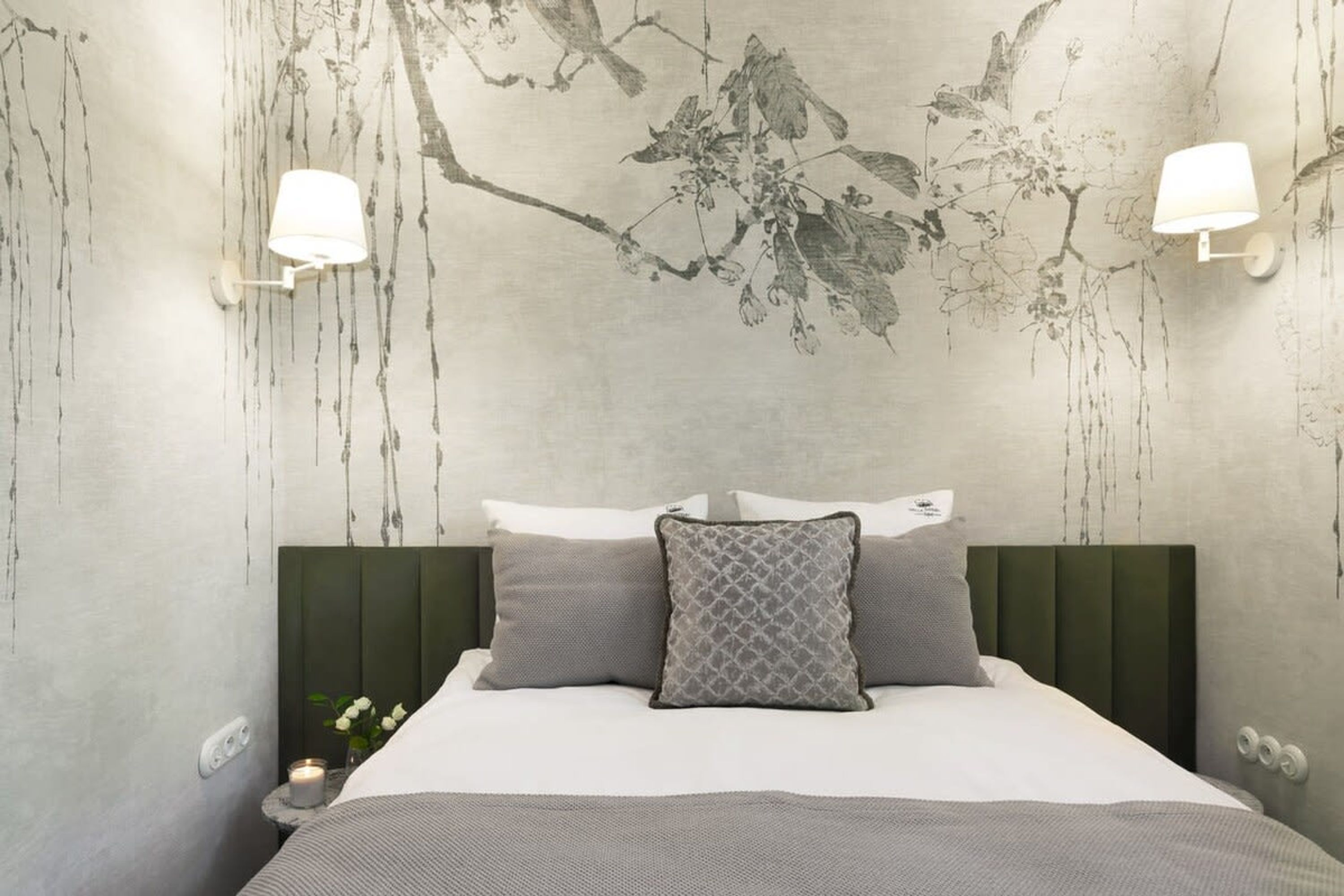 Apartment | 1 bilik tidur 