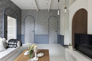 อพาร์ทเมนท์ | 2 ห้องนอน