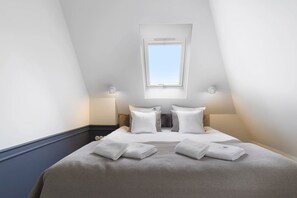 อพาร์ทเมนท์ | 2 ห้องนอน