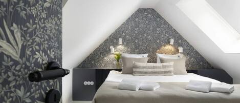 公寓 | 2 間睡房