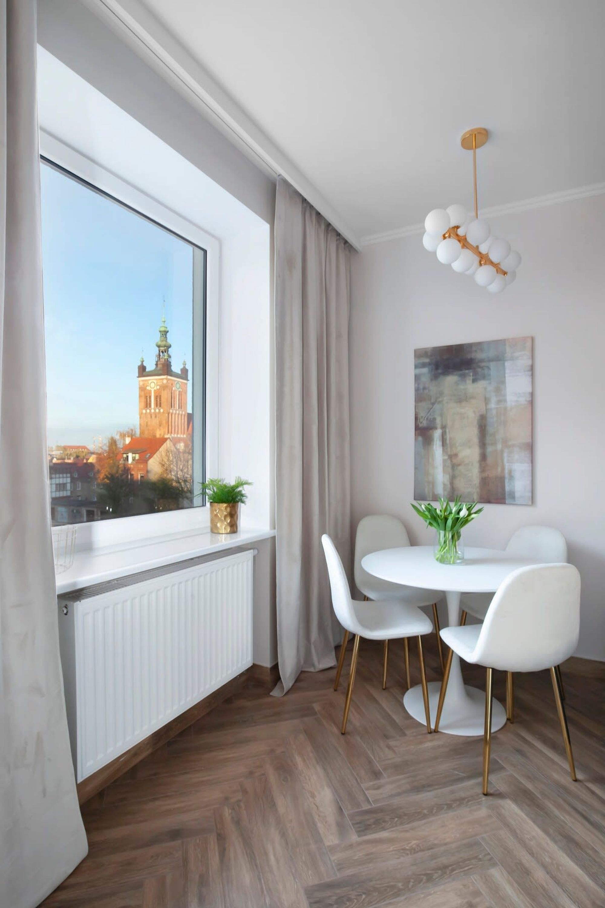 Apartment | 1 bedroom