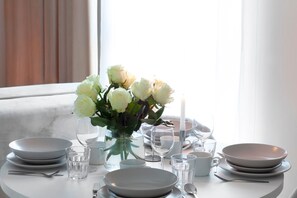 Apartment | 1 bedroom - Elite Apartments Riverview Cinema OLD Town View Center (Gdansk)