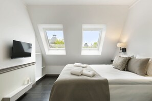 公寓 | 1 間臥室