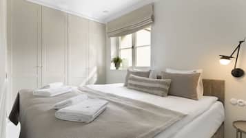 Apartamento | 1 dormitorio