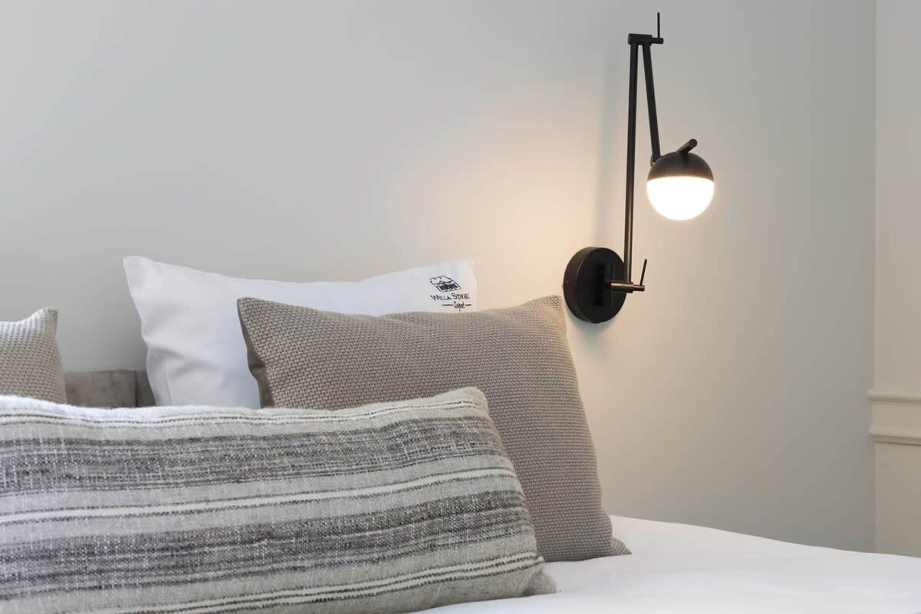 Apartamento | 1 dormitorio