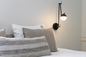 1 bedroom - Willa Szwarc Cozy Gray Apartment (Sopot)