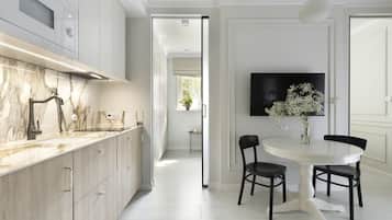 Apartamento | 1 dormitorio