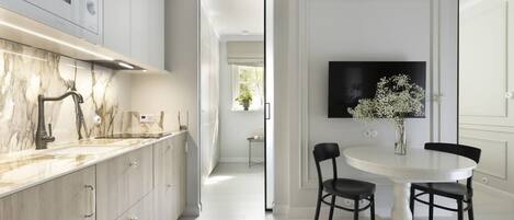 Appartement | 1 chambre