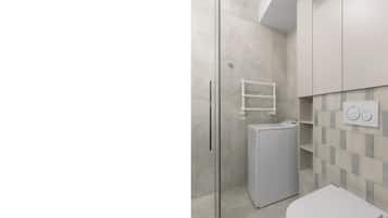 Apartamento | 1 dormitorio