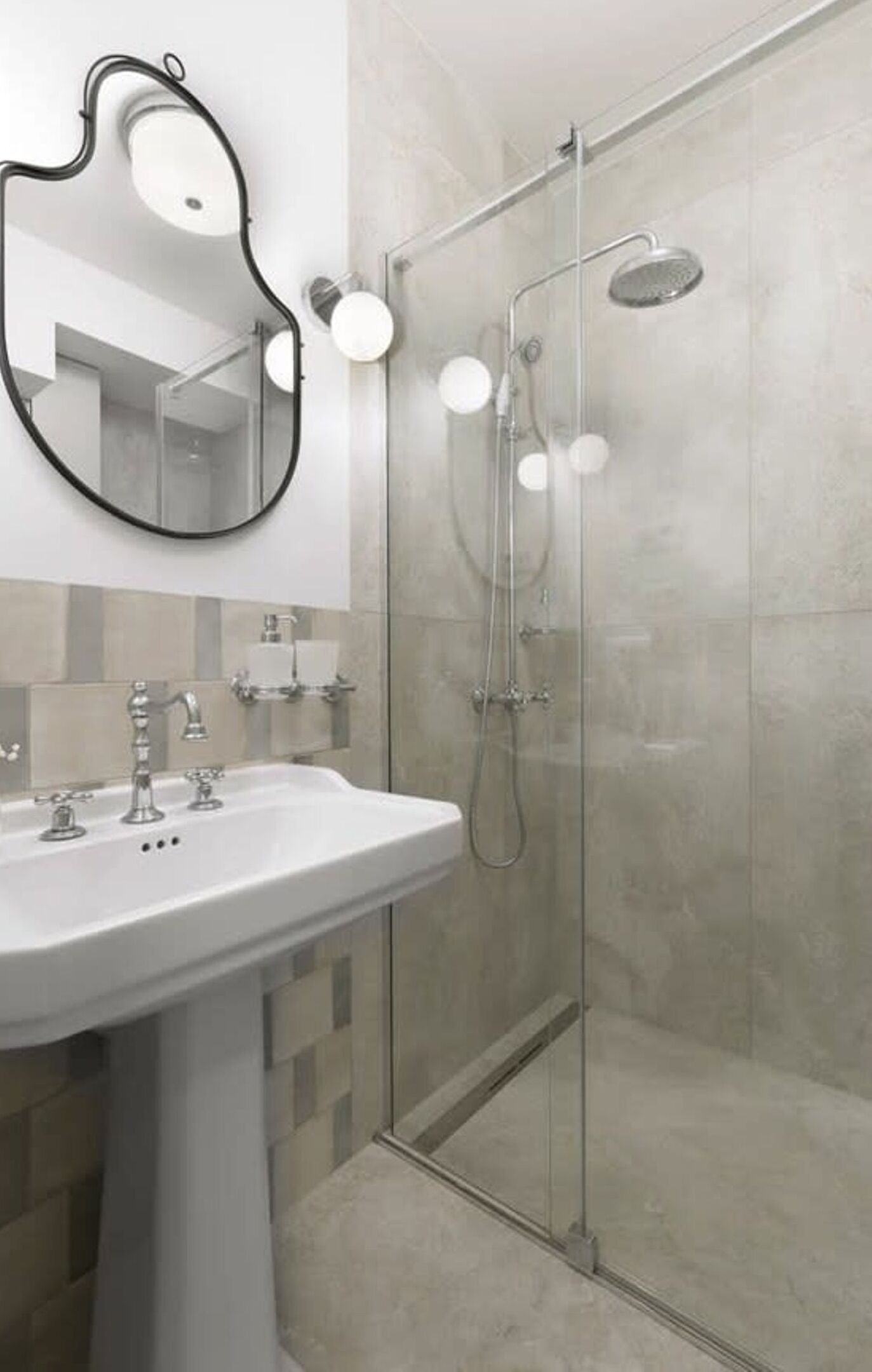 公寓 | 1 間睡房