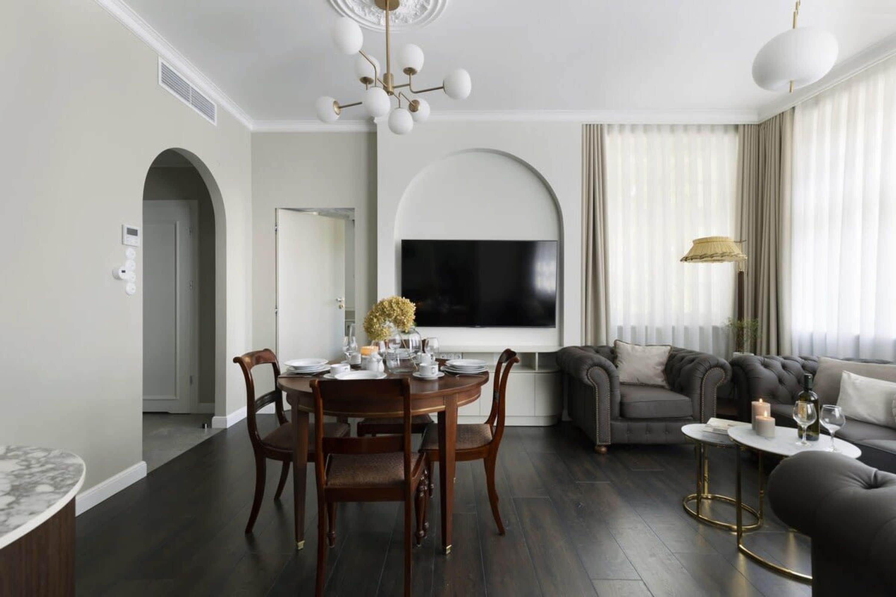 Apartamento | 2 dormitorios