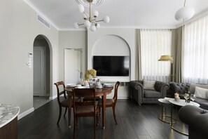 Apartamento | 2 quartos