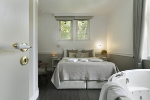 Apartment | 2 bedrooms - Willa Szwarc Spacious Jacuzzi Apartment (Sopot)