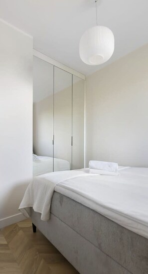 Lejlighed | 1 soveværelse