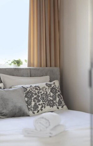 Lejlighed | 1 soveværelse