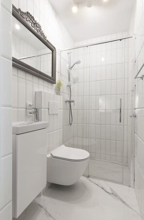 Apartamento | 1 quarto