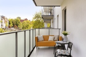 Apartment | 2 Schlafzimmer