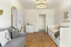 Apartment - Elite Apartments Sunset Przy PLA Y (Gdansk)