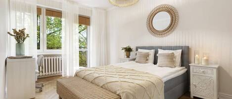 Apartment | 2 bedrooms