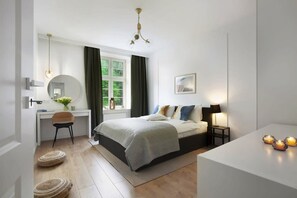 Lägenhet | 1 sovrum