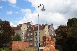 Lägenhet | 1 sovrum