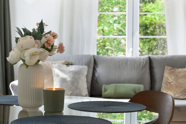 Lägenhet | 1 sovrum