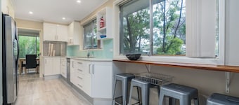 Luxurious 4 Bedroom Home in Chifley