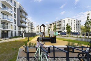 아파트 | 2 개의 침실