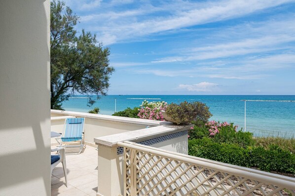 Property grounds - Villa Claudia - YourPlace Abruzzo (Casalbordino)