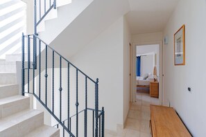 Interior - Villa Claudia - YourPlace Abruzzo (Casalbordino)