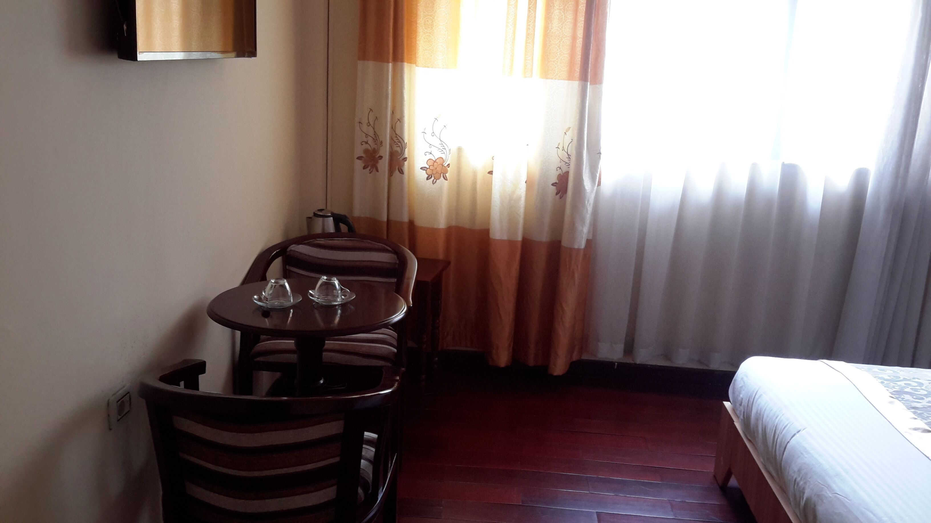 Kamer