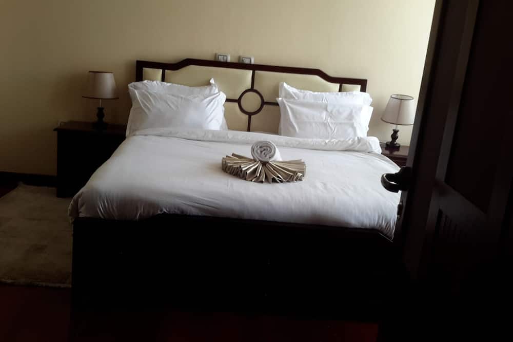 Yegna Guest House