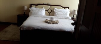 Yegna Guest House 