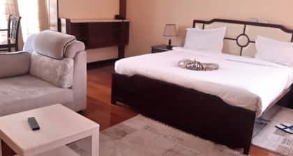 Yegna Guest House