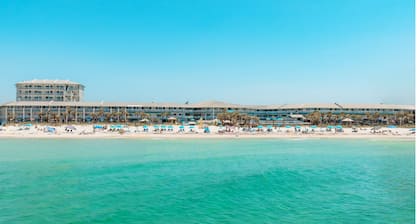 Sandpiper Beacon Beach Resort